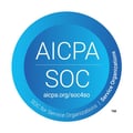 AICPA SOC logo