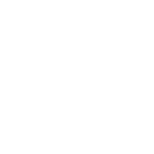 Mitel Logo White