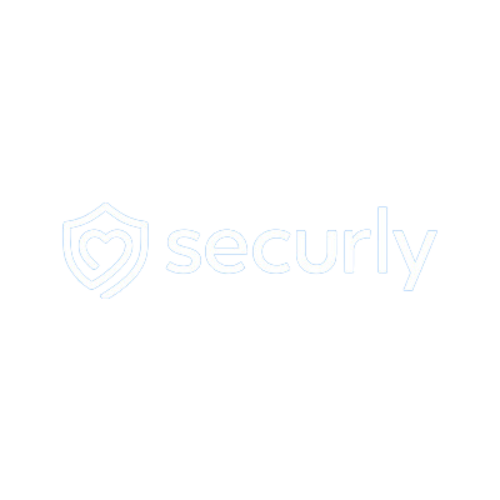 Securly Logo White